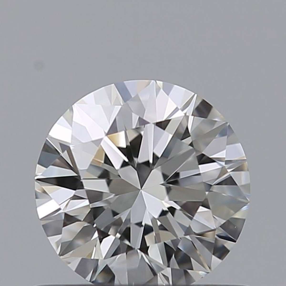 Certified Diamond GIA Carats 0.61 Color G Clarity VS2 EX EX EX Fluorescence NON Brown No Milky No EyeClean 100% Certified Diamond GIA Carats 0.61 Color G Clarity VS2 EX EX EX Fluorescence NON Brown No Milky No EyeClean 100%