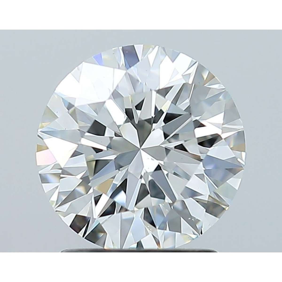 Diamante Certificato IGI Carati 1.63 Colore H Purezza VS1 EX EX EX Fluorescenza NON Brown No Green No Milky No EyeClean 100% Diamante Certificato IGI Carati 1.63 Colore H Purezza VS1 EX EX EX Fluorescenza NON Brown No Green No Milky No EyeClean 100%