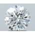 Diamante Certificato IGI Carati 1.63 Colore H Purezza VS1  EX  EX  EX Fluorescenza NON Brown No Green No Milky No EyeClean 100%