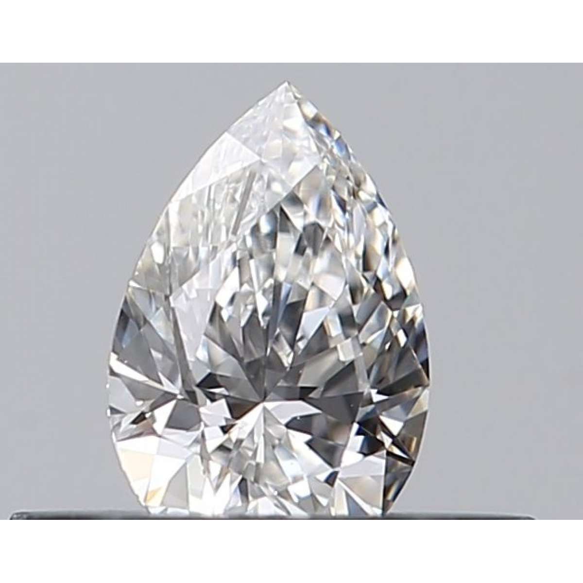 Certified Diamond GIA Carats 0.28 Color F Clarity VS1 - EX EX Fluorescence FNT Brown No Green No Milky No EyeClean 100% Certified Diamond GIA Carats 0.28 Color F Clarity VS1 - EX EX Fluorescence FNT Brown No Green No Milky No EyeClean 100%