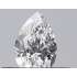 Certified Diamond GIA Carats 0.28 Color F Clarity VS1  -  EX  EX Fluorescence FNT Brown No Green No Milky No EyeClean 100%
