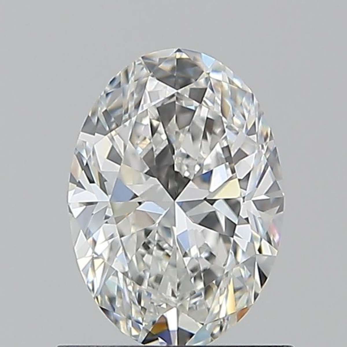 Certified Diamond GIA Carats 0.9 Color F Clarity VVS1  -  EX  VG Fluorescence MED Brown No Green No Milky No EyeClean 100%