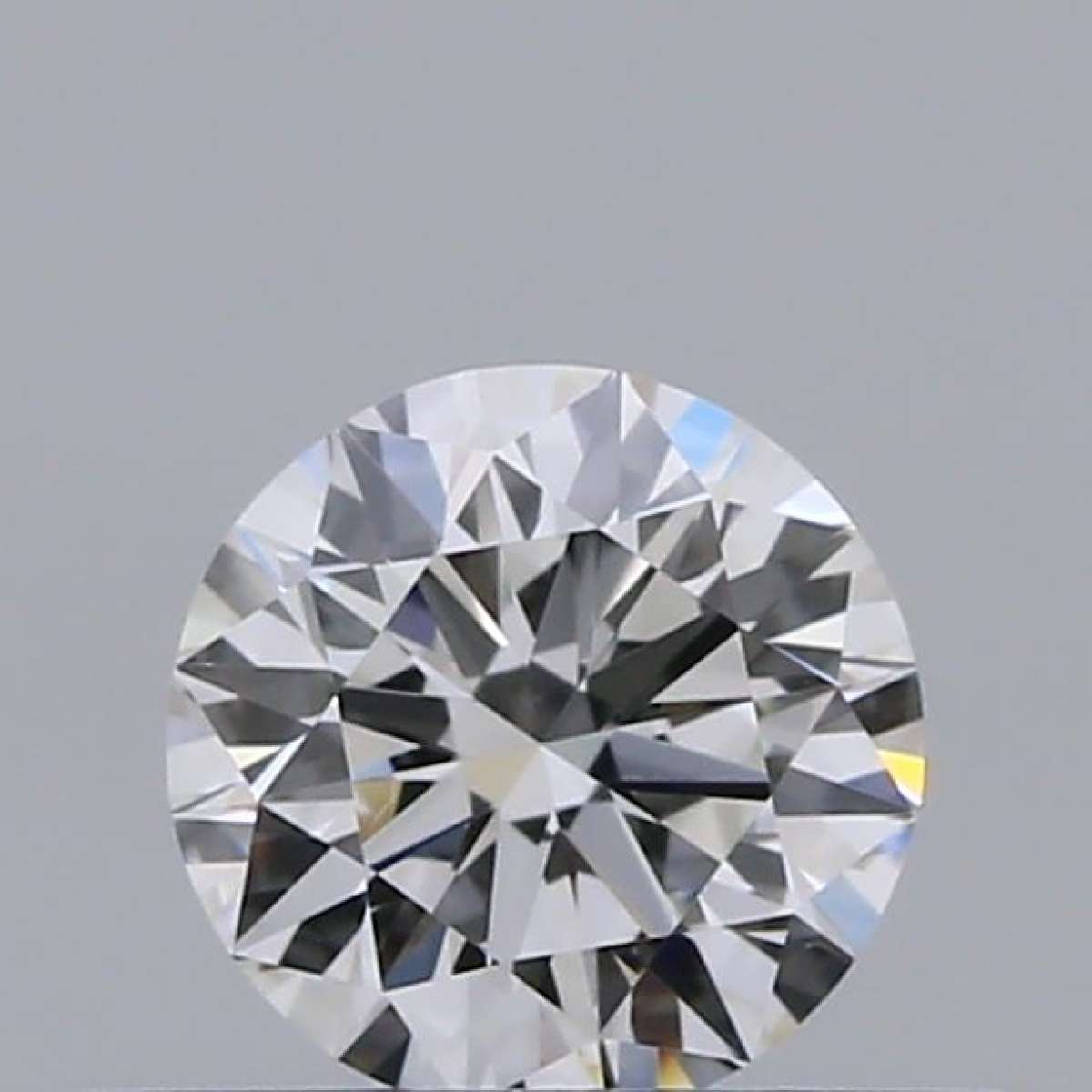 Certified Diamond GIA Carats 0.3 Color F Clarity VVS1 EX VG EX Fluorescence NON Brown No Milky No EyeClean 100% Certified Diamond GIA Carats 0.3 Color F Clarity VVS1 EX VG EX Fluorescence NON Brown No Milky No EyeClean 100%