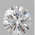 Certified Diamond GIA Carats 1.52 Color G Clarity VVS2  EX  EX  EX Fluorescence NON Brown No Milky No EyeClean 100%