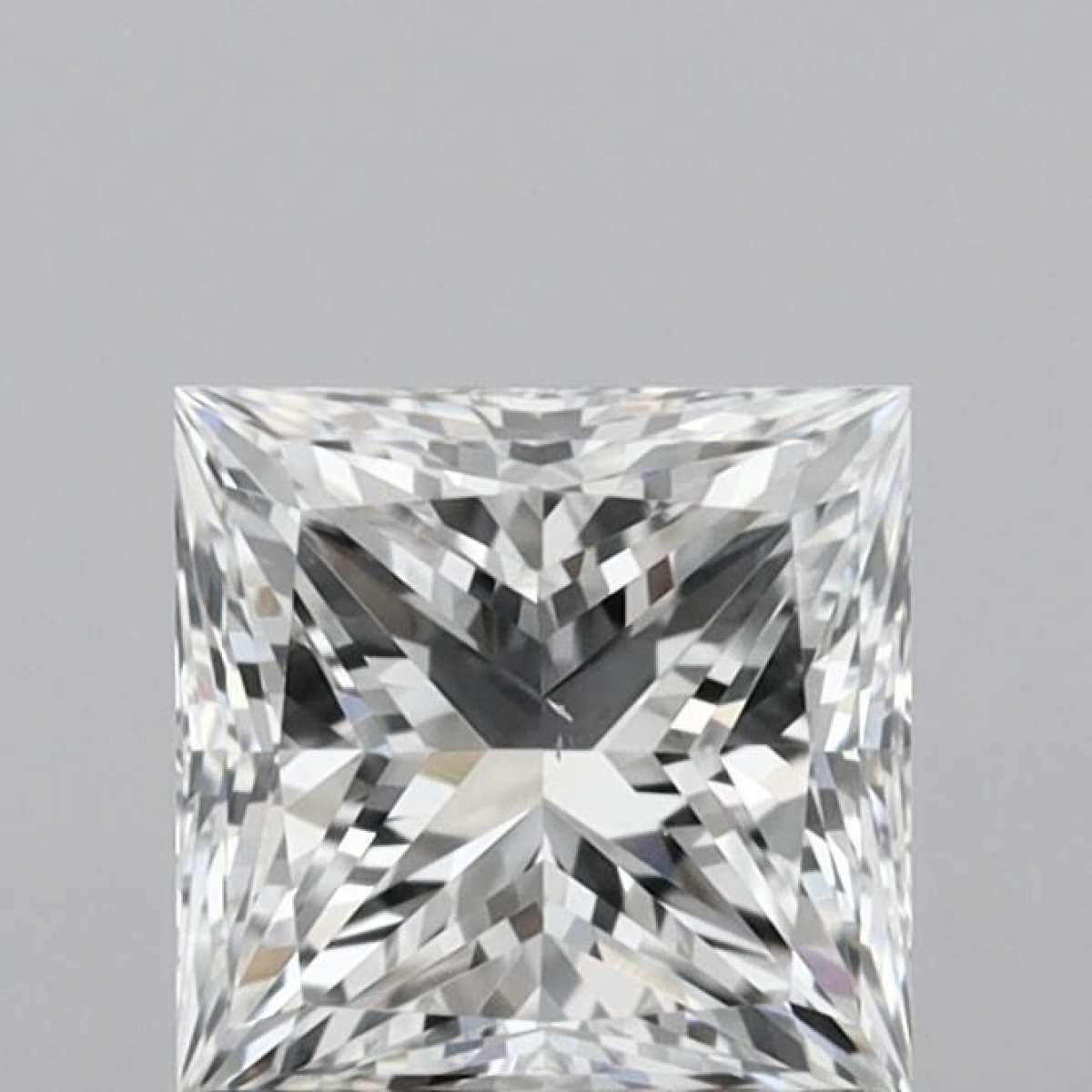 Certified Diamond GIA Carats 1.01 Color E Clarity VS2  -  EX  VG Fluorescence NON Brown No Green No Milky No EyeClean 100%