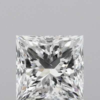 Certified Diamond GIA Carats 1.01 Color E Clarity VS2  -  EX  VG Fluorescence NON Brown No Green No Milky No EyeClean 100%