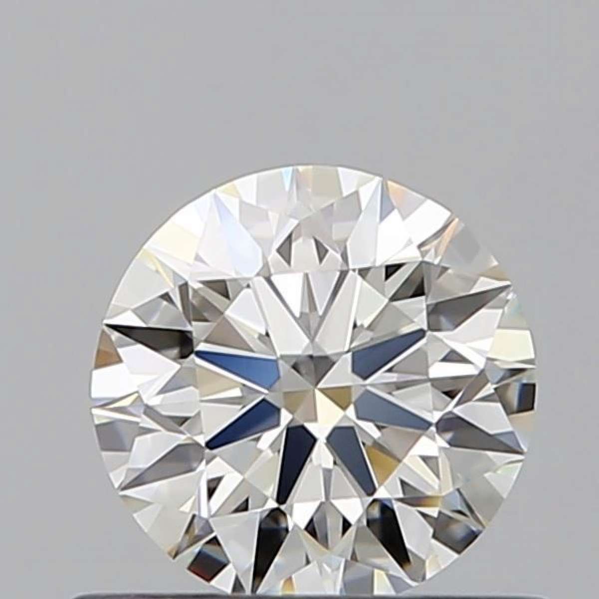 Certified Diamond GIA Carats 0.59 Color H Clarity VS1 EX EX EX Fluorescence NON Brown No Green No Milky No EyeClean 100% Certified Diamond GIA Carats 0.59 Color H Clarity VS1 EX EX EX Fluorescence NON Brown No Green No Milky No EyeClean 100%