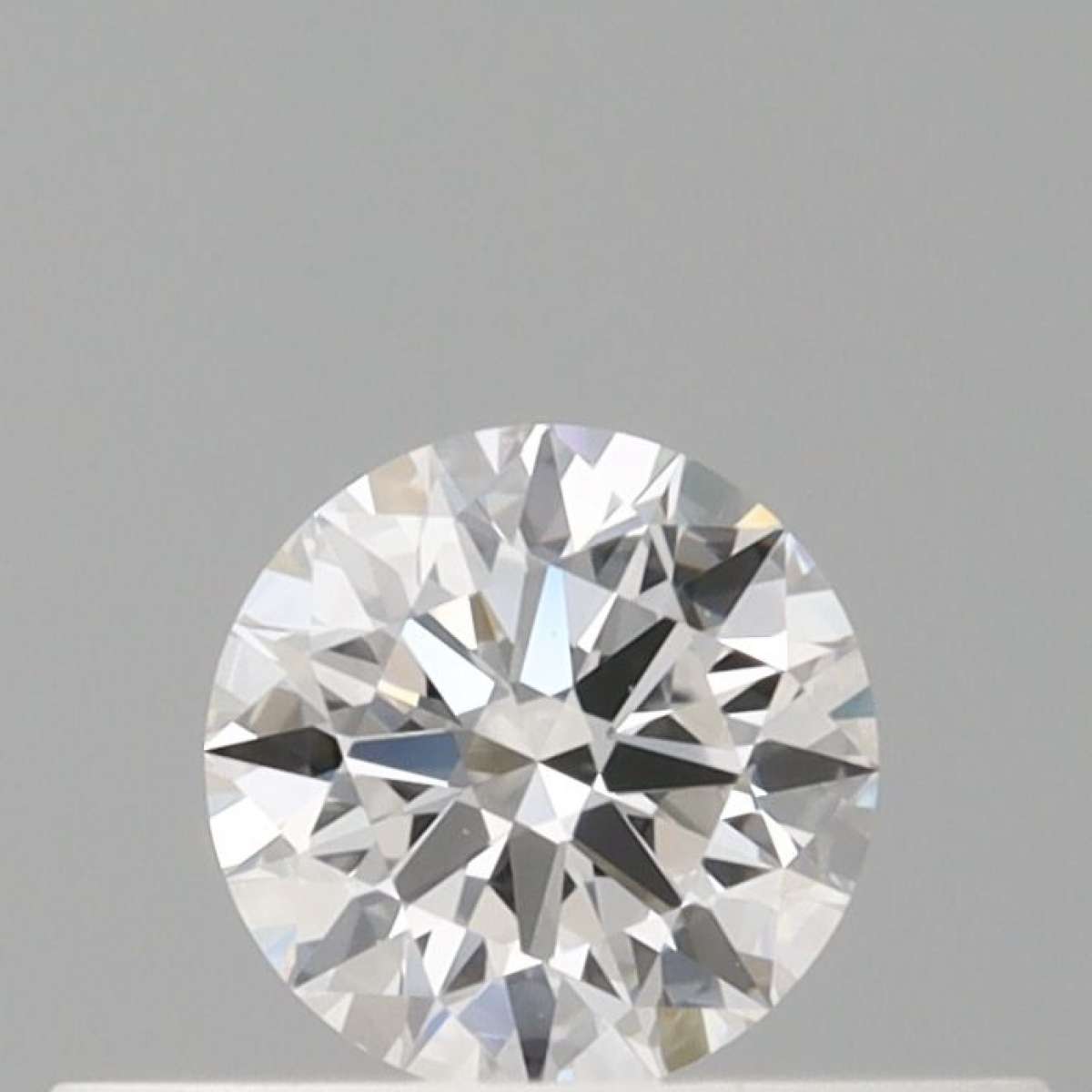 Certified Diamond GIA Carats 0.24 Color D Clarity VVS1 EX VG EX Fluorescence NON Brown No Green No Milky No EyeClean 100% Certified Diamond GIA Carats 0.24 Color D Clarity VVS1 EX VG EX Fluorescence NON Brown No Green No Milky No EyeClean 100%