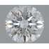 Certified Diamond GIA Carats 1.33 Color D Clarity VVS1  EX  EX  EX Fluorescence NON Brown No Green No Milky No EyeClean 100%