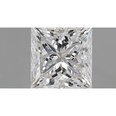 Certified Diamond GIA Carats 1.24 Color G Clarity VS1  -  EX  VG Fluorescence NON Brown No Milky No EyeClean 100%