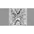 Certified Diamond GIA Carats 1.24 Color G Clarity VS1  -  EX  VG Fluorescence NON Brown No Milky No EyeClean 100%