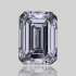 Certified Diamond GIA Carats 0.5 Color F Clarity VS1  -  VG  VG Fluorescence NON Brown No Green No Milky No EyeClean 100%