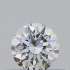Certified Diamond GIA Carats 0.32 Color G Clarity VVS2  EX  EX  EX Fluorescence NON Brown No Milky No EyeClean 100%