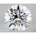 Certified Diamond GIA Carats 0.4 Color E Clarity VVS2  EX  EX  VG Fluorescence NON Brown No Green No Milky No EyeClean 100%