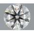 Certified Diamond IGI Carats 1.51 Color H Clarity VS1  VG  EX  EX Fluorescence NON Brown No Green No Milky No EyeClean 100%