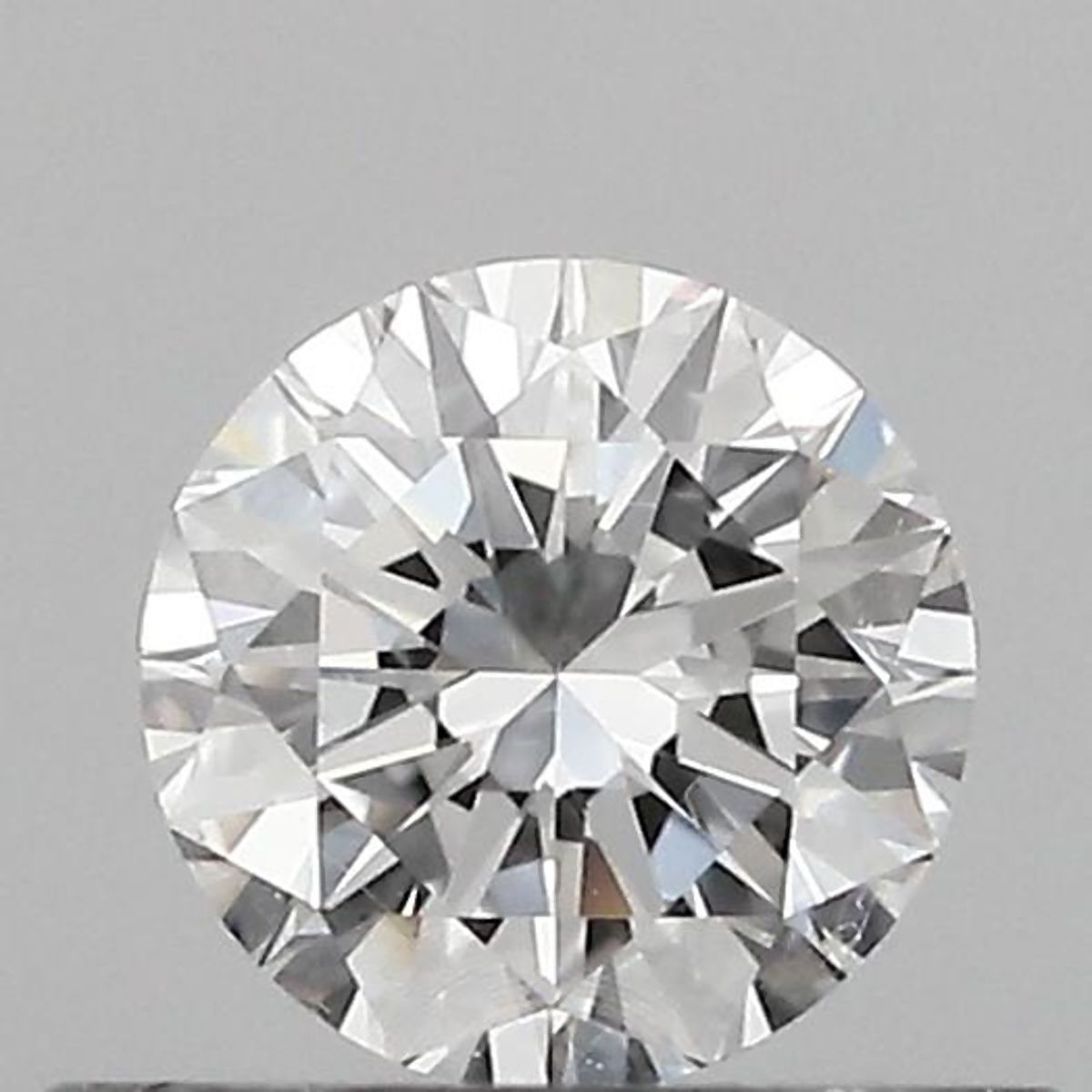 Certified Diamond GIA Carats 0.45 Color E Clarity VS1 EX EX EX Fluorescence FNT Brown No Green No Milky No EyeClean 100% Certified Diamond GIA Carats 0.45 Color E Clarity VS1 EX EX EX Fluorescence FNT Brown No Green No Milky No EyeClean 100%