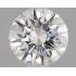 Certified Diamond GIA Carats 0.18 Color E Clarity VS1  EX  EX  EX Fluorescence NON Brown No Green No Milky No EyeClean 100%