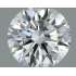 Certified Diamond GIA Carats 0.3 Color G Clarity VS1  EX  EX  EX Fluorescence NON Brown No Green No Milky No EyeClean 100%