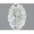 Diamante Certificato GIA Carati 0.9 Colore H Purezza VS1  -  EX  EX Fluorescenza NON Brown No Milky No EyeClean 100%