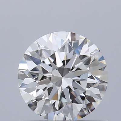 Certified Diamond IGI Carats 0.75 Color F Clarity IF  EX  EX  EX Fluorescence NON Brown No Milky No EyeClean 100%