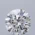 Certified Diamond IGI Carats 0.75 Color F Clarity IF  EX  EX  EX Fluorescence NON Brown No Milky No EyeClean 100%