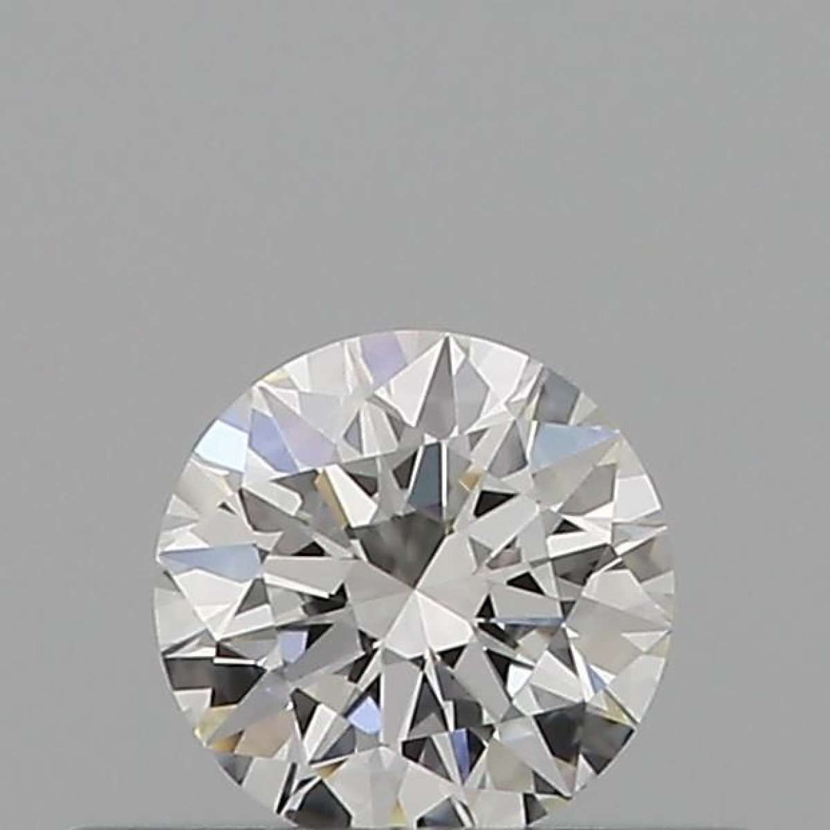 Certified Diamond GIA Carats 0.3 Color G Clarity VVS1  EX  EX  EX Fluorescence NON Brown No Milky No EyeClean 100%