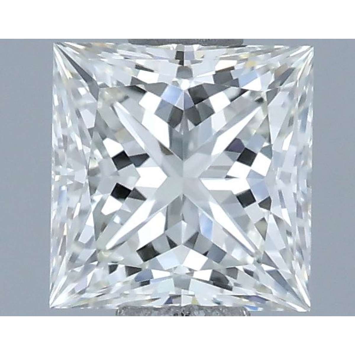 Certified Diamond IGI Carats 1.0 Color H Clarity VVS2  -  EX  EX Fluorescence NON Brown No Green No Milky No EyeClean 100%