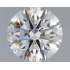 Certified Diamond IGI Carats 1.7 Color H Clarity IF  EX  EX  EX Fluorescence NON Brown No Green No Milky No EyeClean 100%