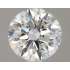 Certified Diamond GIA Carats 1.5 Color H Clarity VS1  EX  EX  EX Fluorescence NON Brown No Green No Milky No EyeClean 100%