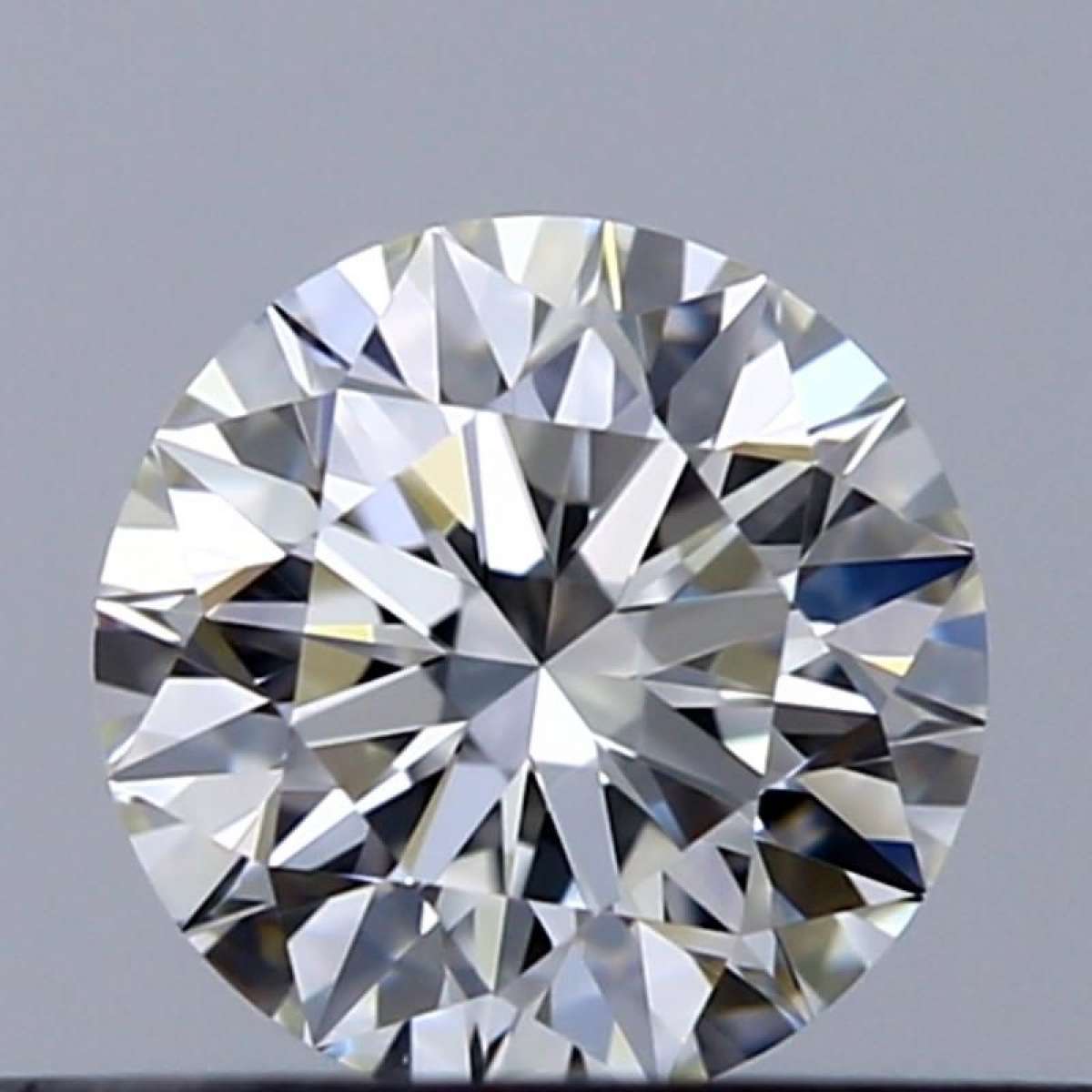Certified Diamond GIA Carats 0.31 Color G Clarity IF EX EX EX Fluorescence FNT Brown No Green No Milky No EyeClean 100% Certified Diamond GIA Carats 0.31 Color G Clarity IF EX EX EX Fluorescence FNT Brown No Green No Milky No EyeClean 100%
