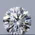 Certified Diamond GIA Carats 0.31 Color G Clarity IF  EX  EX  EX Fluorescence FNT Brown No Green No Milky No EyeClean 100%