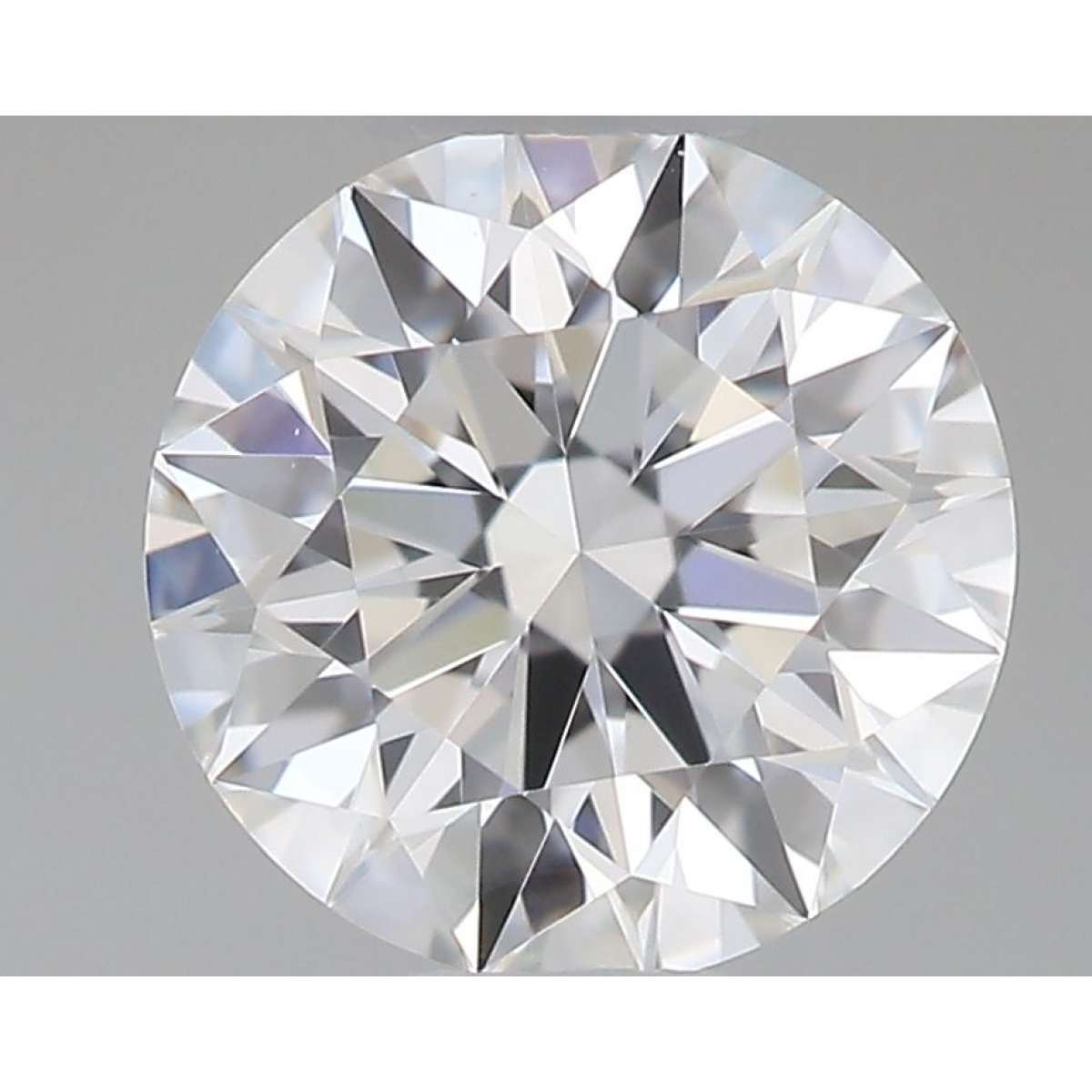 Diamante Certificato GIA Carati 0.31 Colore E Purezza VVS2  EX  EX  EX Fluorescenza FNT Brown No Green No Milky No EyeClean 100%