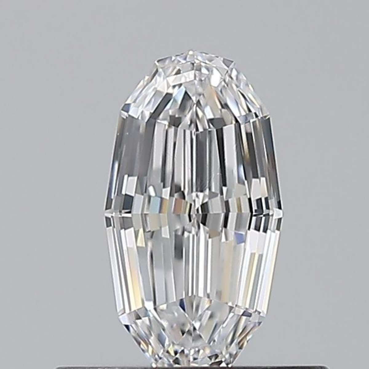 Certified Diamond GIA Carats 0.5 Color D Clarity VVS2  -  VG  VG Fluorescence NON Brown No Green No Milky No EyeClean 100%