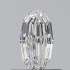 Certified Diamond GIA Carats 0.5 Color D Clarity VVS2  -  VG  VG Fluorescence NON Brown No Green No Milky No EyeClean 100%