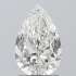 Certified Diamond GIA Carats 1.2 Color H Clarity VS1  -  EX  VG Fluorescence NON Brown No Green No Milky No EyeClean 100%