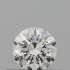 Certified Diamond GIA Carats 0.34 Color E Clarity VS2  EX  EX  EX Fluorescence FNT Brown No Green No Milky No EyeClean 100%