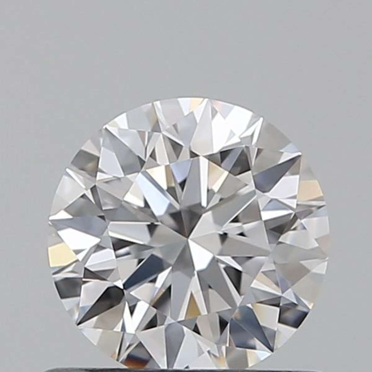 Certified Diamond GIA Carats 0.6 Color D Clarity VVS1 EX EX EX Fluorescence NON Brown No Green No Milky No EyeClean 100% Certified Diamond GIA Carats 0.6 Color D Clarity VVS1 EX EX EX Fluorescence NON Brown No Green No Milky No EyeClean 100%