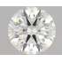 Certified Diamond GIA Carats 1.54 Color H Clarity VS2  EX  EX  EX Fluorescence NON Brown No Green No Milky No EyeClean 100%