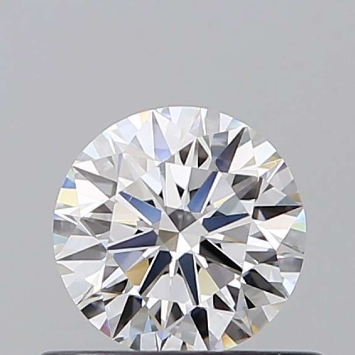 Certified Diamond GIA Carats 0.55 Color D Clarity VVS2 EX EX EX Fluorescence MED Brown No Green No Milky No EyeClean 100% Certified Diamond GIA Carats 0.55 Color D Clarity VVS2 EX EX EX Fluorescence MED Brown No Green No Milky No EyeClean 100%