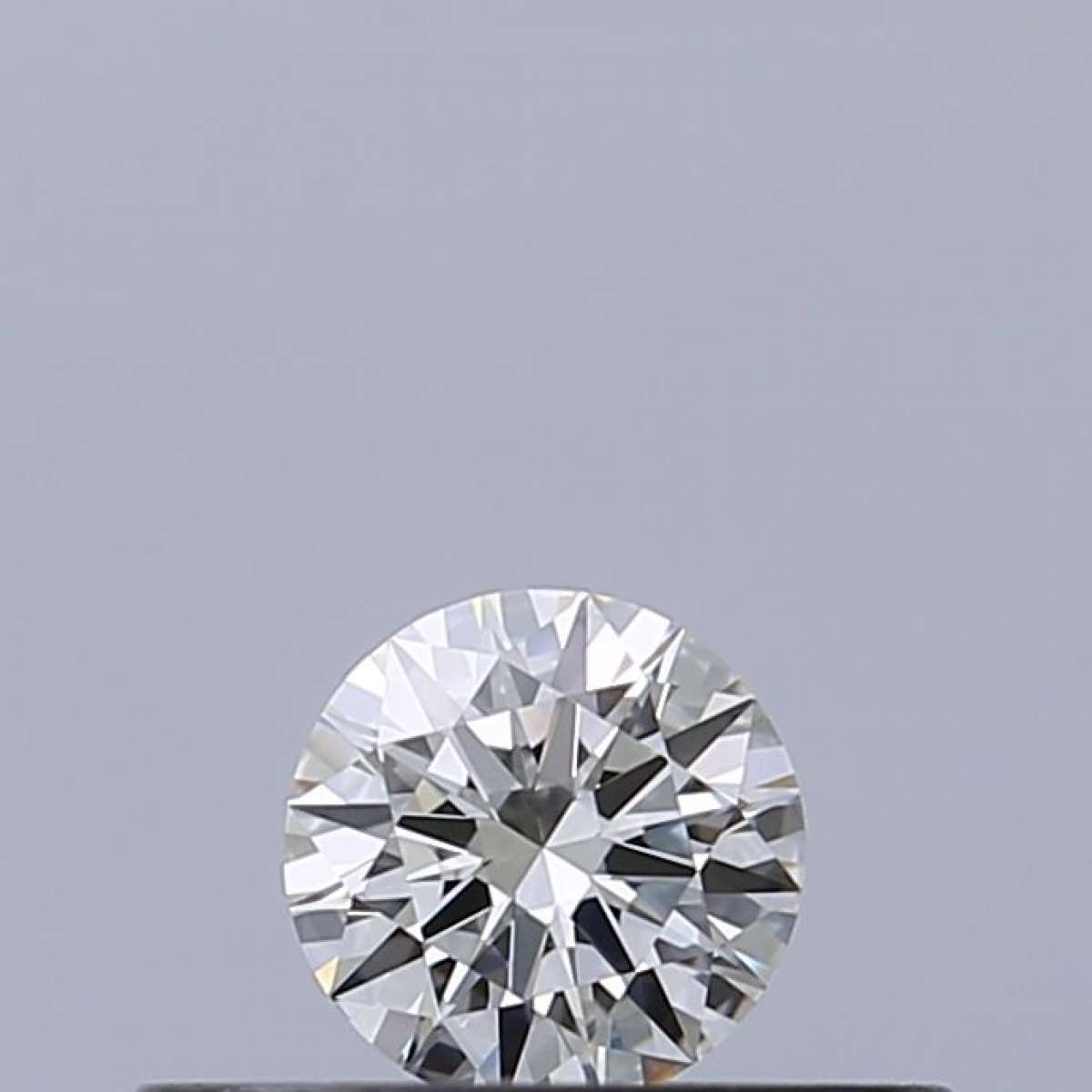 Certified Diamond IGI Carats 0.19 Color G Clarity IF EX EX EX Fluorescence NON Brown No Milky No EyeClean 100% Certified Diamond IGI Carats 0.19 Color G Clarity IF EX EX EX Fluorescence NON Brown No Milky No EyeClean 100%