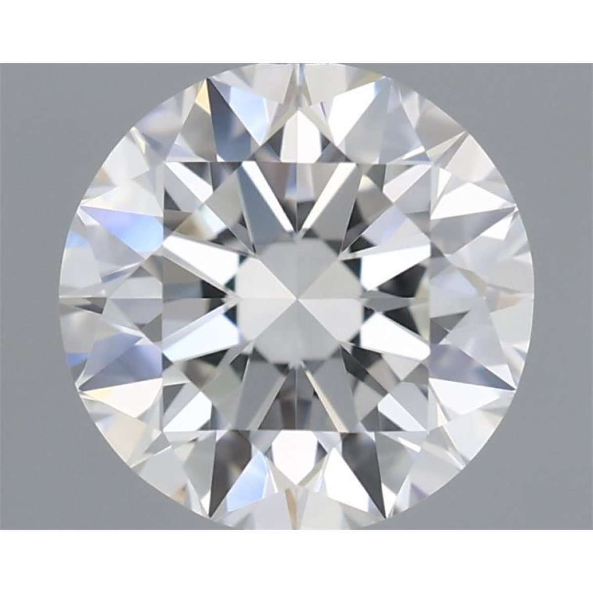 Certified Diamond IGI Carats 0.9 Color F Clarity VS1  EX  EX  EX Fluorescence NON Brown No Green No Milky No EyeClean 100%