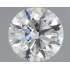 Certified Diamond IGI Carats 1.07 Color H Clarity VVS1  EX  EX  EX Fluorescence NON Brown No Green No Milky No EyeClean 100%