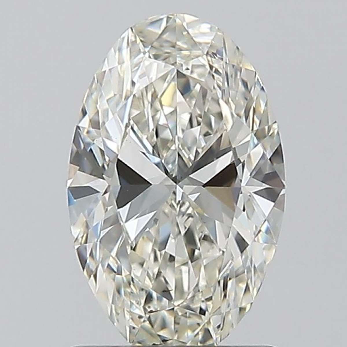 Certified Diamond IGI Carats 1.01 Color H Clarity VS2 - EX EX Fluorescence NON Brown No Green No Milky No EyeClean 100% Certified Diamond IGI Carats 1.01 Color H Clarity VS2 - EX EX Fluorescence NON Brown No Green No Milky No EyeClean 100%