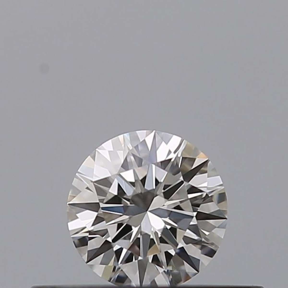 Certified Diamond GIA Carats 0.24 Color E Clarity IF  EX  EX  EX Fluorescence NON Brown No Green No Milky No EyeClean 100%