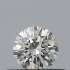 Certified Diamond GIA Carats 0.25 Color E Clarity VVS1  EX  EX  EX Fluorescence NON Brown No Green No Milky No EyeClean 100%