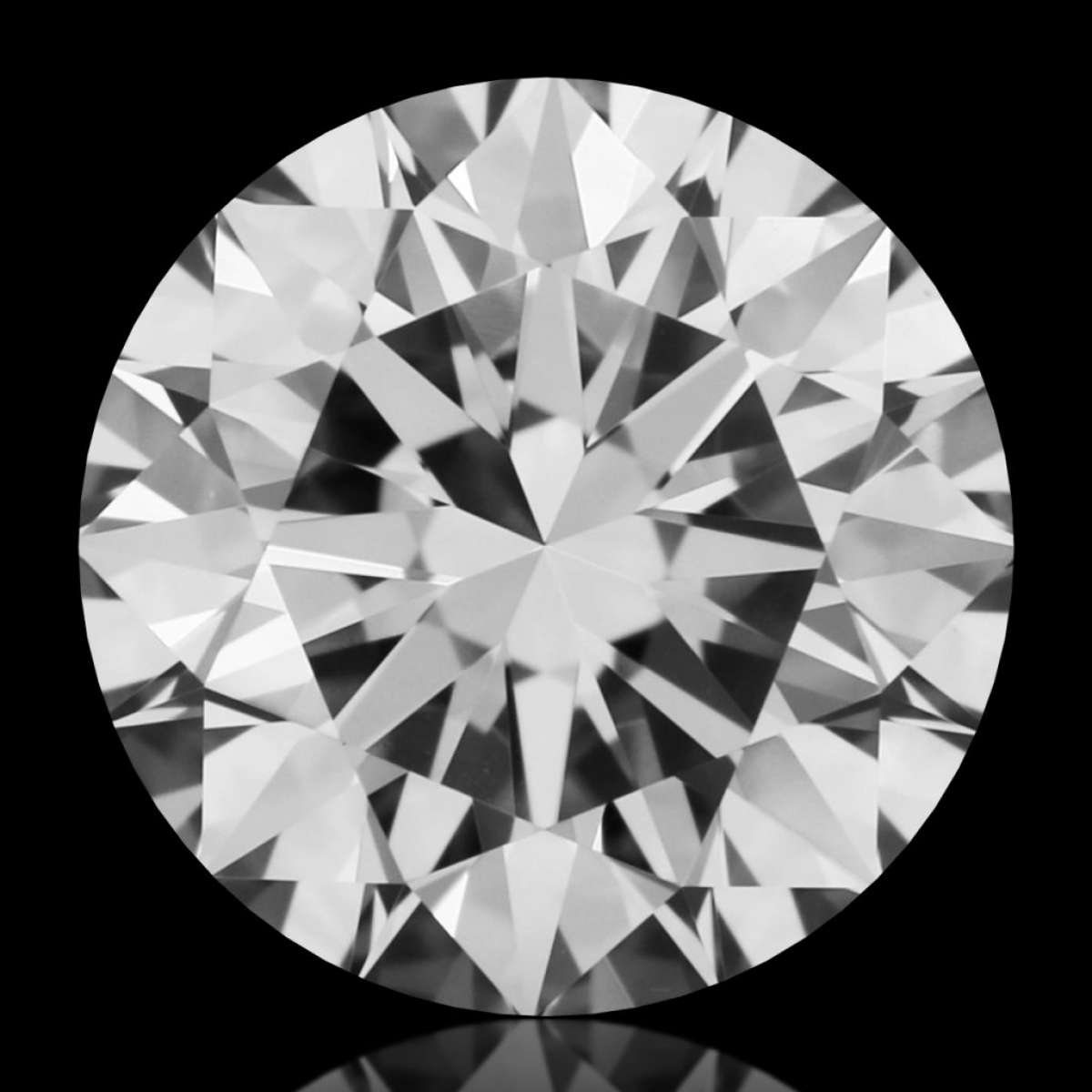 Certified Diamond GIA Carats 0.56 Color H Clarity VVS1 EX EX EX Fluorescence FNT Brown No Green No Milky No EyeClean 100% Certified Diamond GIA Carats 0.56 Color H Clarity VVS1 EX EX EX Fluorescence FNT Brown No Green No Milky No EyeClean 100%