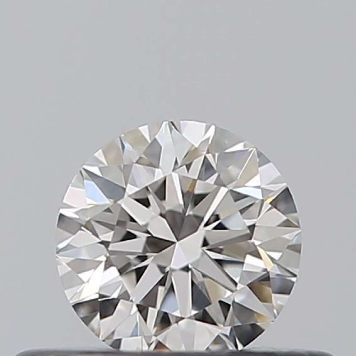 Certified Diamond GIA Carats 0.3 Color F Clarity VVS2 EX EX EX Fluorescence NON Brown No Milky No EyeClean 100% Certified Diamond GIA Carats 0.3 Color F Clarity VVS2 EX EX EX Fluorescence NON Brown No Milky No EyeClean 100%
