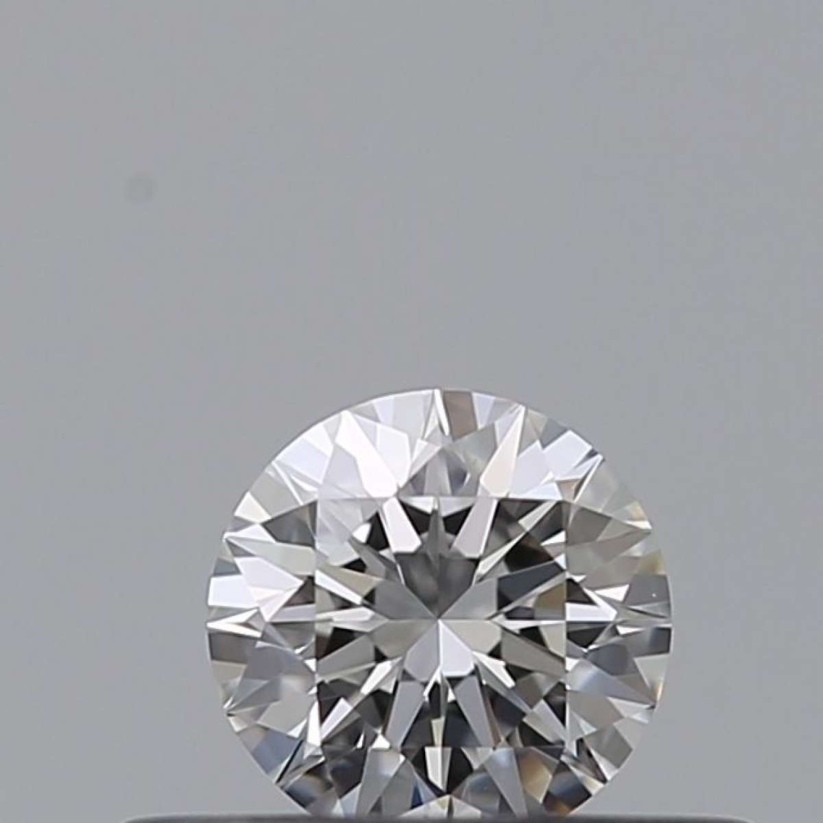 Certified Diamond GIA Carats 0.25 Color F Clarity VVS1 EX EX EX Fluorescence NON Brown No Milky No EyeClean 100% Certified Diamond GIA Carats 0.25 Color F Clarity VVS1 EX EX EX Fluorescence NON Brown No Milky No EyeClean 100%