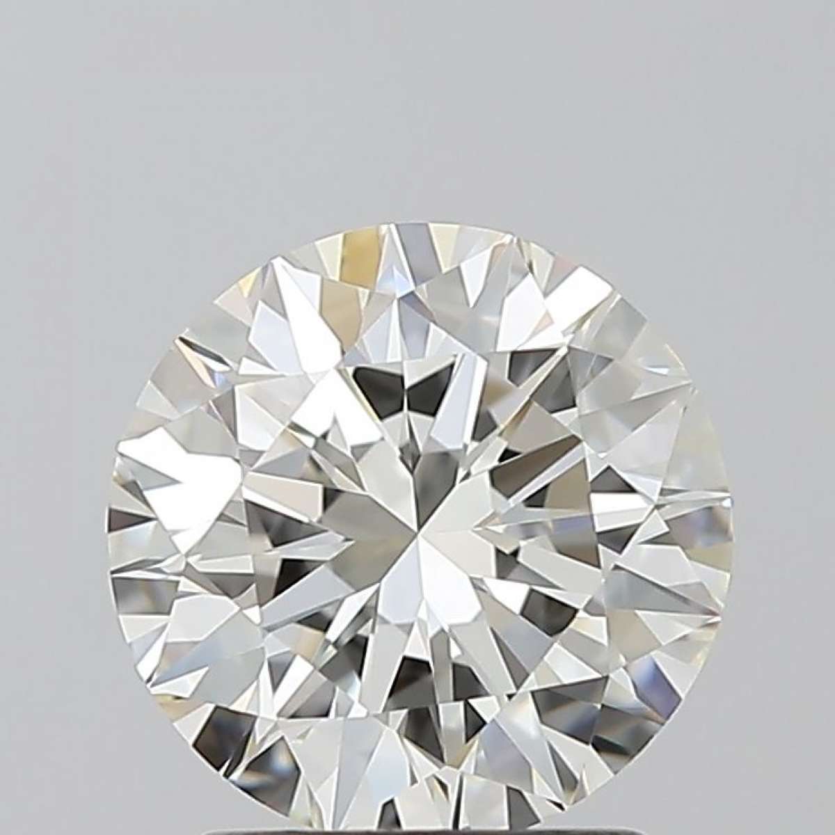 Certified Diamond HRD Carats 1.7 Color H Clarity VVS2 EX EX EX Fluorescence NON Brown No Green No Milky No EyeClean 100% Certified Diamond HRD Carats 1.7 Color H Clarity VVS2 EX EX EX Fluorescence NON Brown No Green No Milky No EyeClean 100%