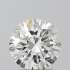 Certified Diamond HRD Carats 1.7 Color H Clarity VVS2  EX  EX  EX Fluorescence NON Brown No Green No Milky No EyeClean 100%